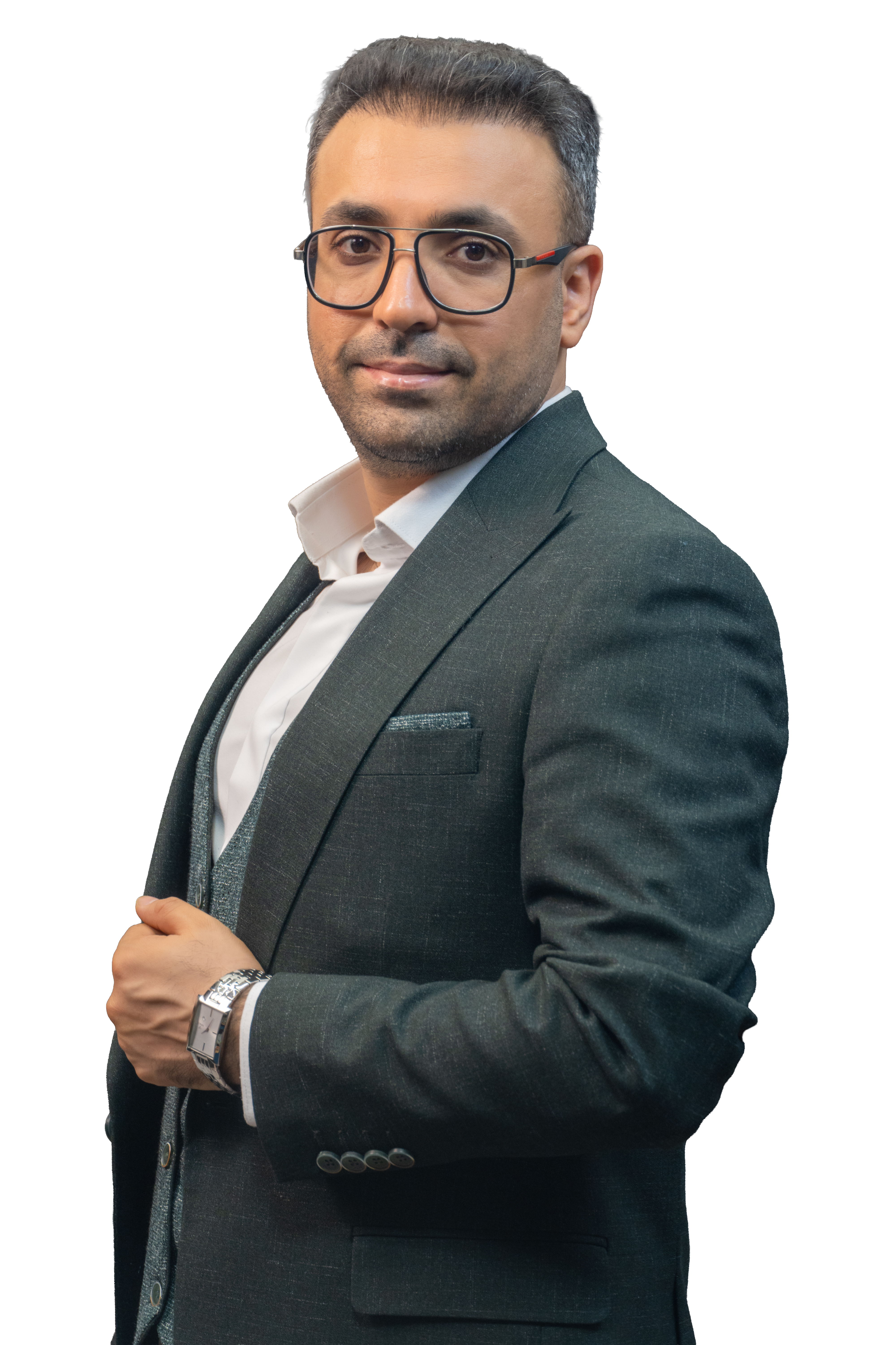 استاد رضا باسلیقه