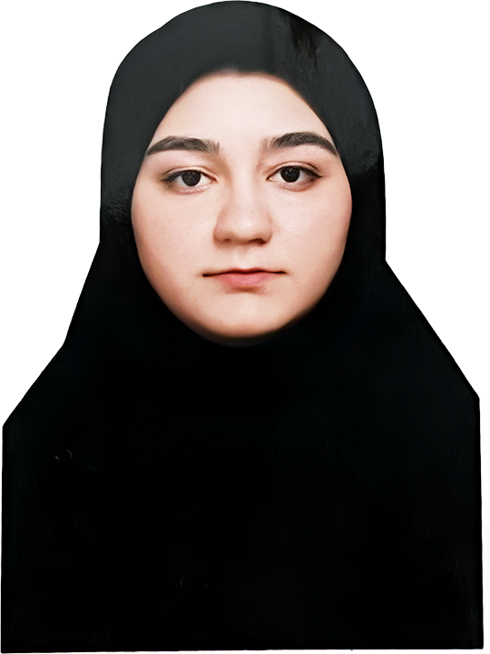 آیلین حبیب زاده