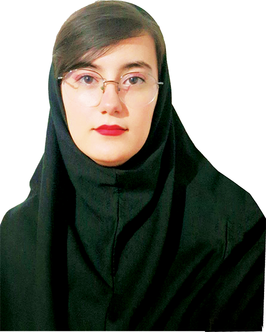 آیلین فتحی