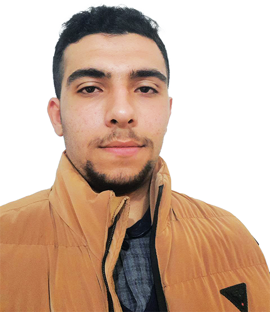امیررضا پورمحمد