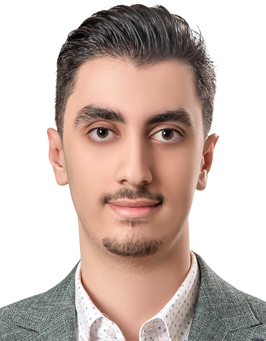 امیرمحمد رضایی