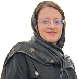 اسرا علوی