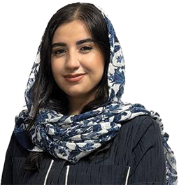 عسل محمدزاده