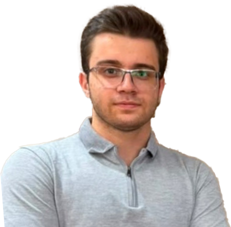 امیرحسین حافظ زاده