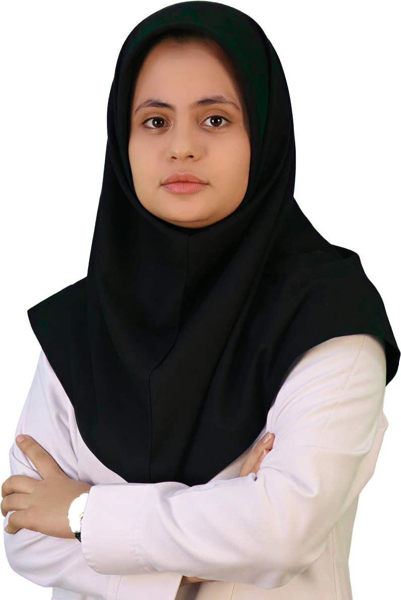 حانیه نجفی
