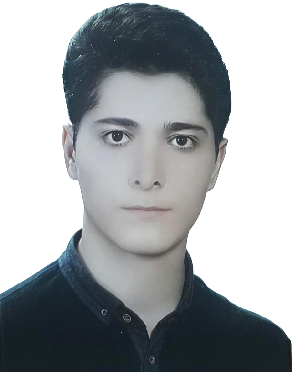 حسین بصیر
