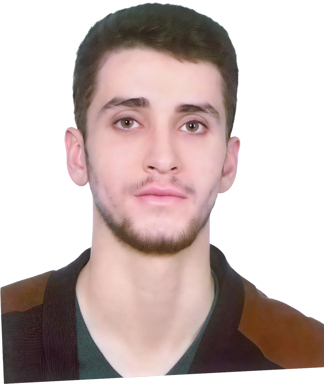 مهدی پورحسین