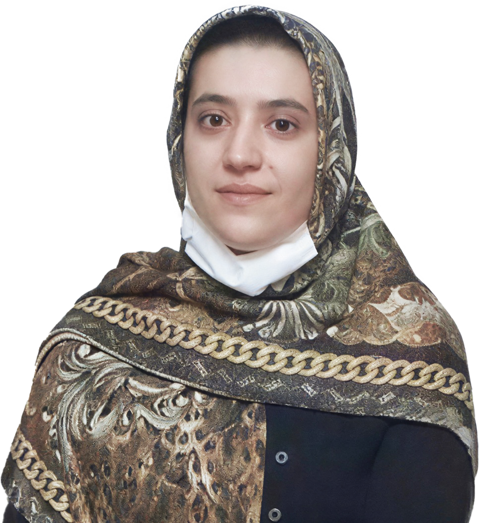 مینا عابدی