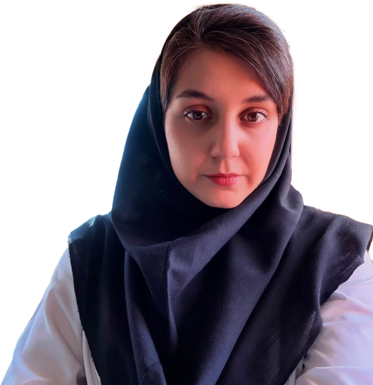 مینا صالحی