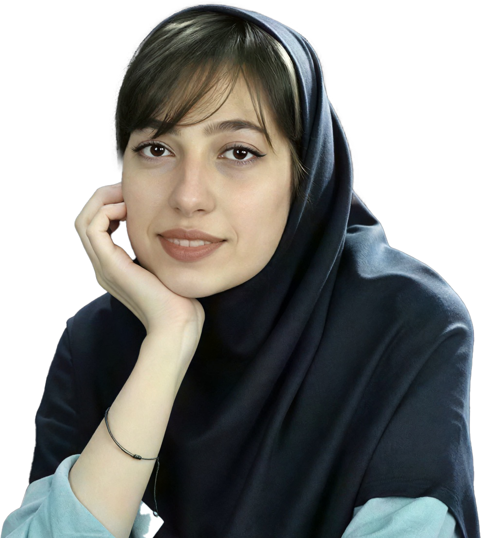 نگین مظلومی